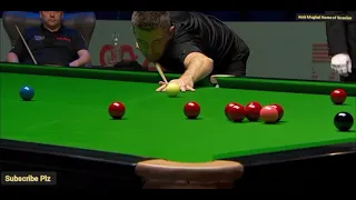 Mark Selby vs Lee Walker Champion of Champions 2022 Round One Full Match
