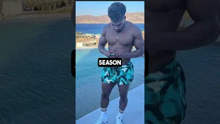 Lionel Messi Copied Adama Traore 😱⚽️ #football #soccer #shorts