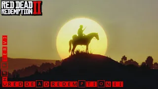 ♢ RDR 2 ➫ Red Dead Redemption II ➫ Близится развязка ➫ Основной сюжет глава 6 ♢
