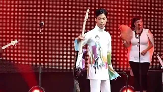 PRINCE LIVE - BERLIN 2010 - FULL CONCERT*HIGH QUALITY* 20TEN TOUR - PLEASE LIKE & SUBSCRIBE FOR MORE