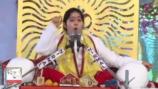 Thane chunri sawariya udhane aaya by Jaya Kishori Ji