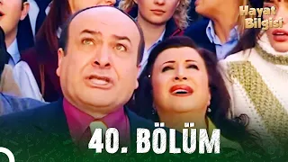 Hayat Bilgisi - 40. Bölüm (HD)