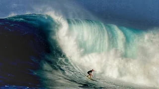 JAWS | Welcome to the thunderdome | by Peahi Surf Media
