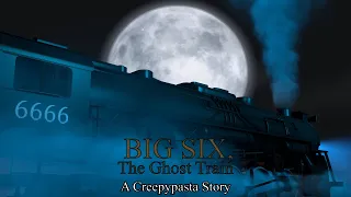 [SFM Halloween 2023 Special] Big Six, The Ghost Train [Creepypasta Animation]