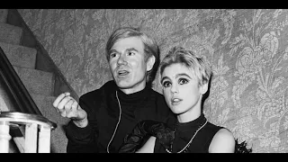 Channeling Session with Andy Warhol & Edie Sedgwick