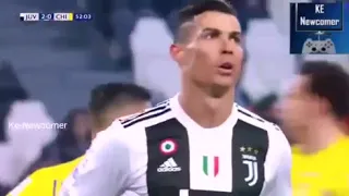 Cristiano Ronaldo-Rauf Faik-Ay Ay Ay