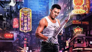 Город-крепость Коулун Kowloon Walled City (2021) Русский Free Cinema Aeternum