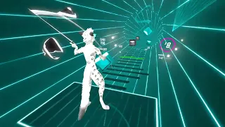 Beat Saber - Marshmello - Alone - Expert+