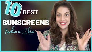 Top 10 sunscreens for Indian Skin under 500 Rs and beyond | Nipun Kapur