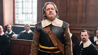 Charles I: Killing a king (Ep1Pa1)