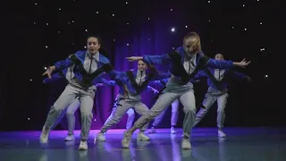 JAZZ FUNK / DANCE / SIXBITSCREW / PRO GROUP / ПАРУПА  /НОВОГОДНИЙ 2020