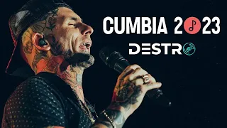 Ke Personajes, La T y la M, La Kuppe | Cumbia 2023