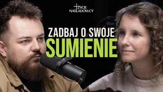 Skąd mam wiedzieć co jest dobre...? [Życie Naśladowcy 3]