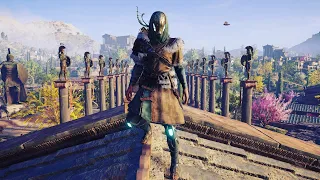 AC Odyssey Отказался от крита