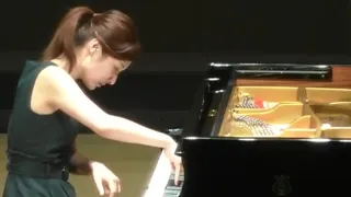 ショパン「雨だれ」CHOPIN/ 24Prelude no15 森本麻衣