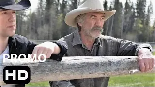 Will Jack Bartlett Die in Heartland Season 17? The Truth Behind Shaun Johnston’s Rumored Exit