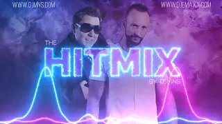 THE HITMIX by DJMNS (Hands-Up)