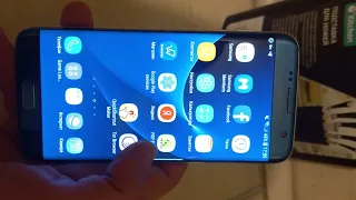 Samsung s7 edge для авито