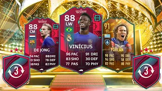 OPENING NEW WORLD CUP SWAPS 82+ x20 PACKS! #FIFA23