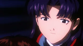 The End of Evangelion | After Dark | AMV