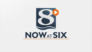 News 8 Now at Six - 5/27/24