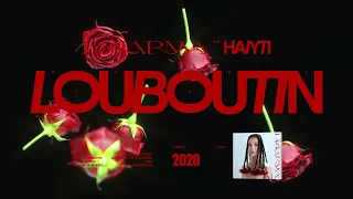 DZIARMA -  Louboutin feat. Haiyti
