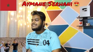 Aymane Serhani ft. Cheikh Mokhtar El Berkani - MA NEDIKCH A L'VACANCIA | REACTION