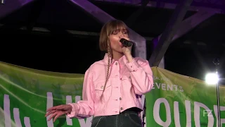 Stray - Grace VanderWaal - Cal Poly SLO May 31, 2019