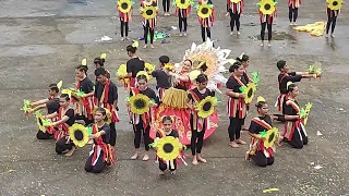 PANAGBENGA FESTIVAL 2   COB Week 2023 StreetDance Competition