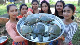 Wow amazing cooking turtle with salt recipe Natural Life food