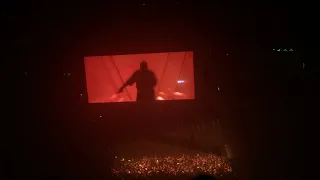 Kanye West - Wolves (Saint Pablo Tour - Oakland, 2016)