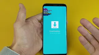 Galaxy S8 / S8 Plus: How to Enter/Exit Download Mode for Custom OS