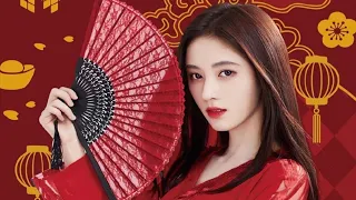 【鞠婧祎】《红昭愿》国风MV 惊艳全场