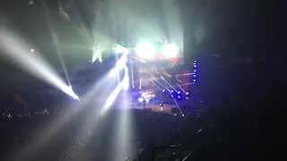 Five Finger Death Punch - “Trouble” live in Cedar Rapids, IA: 11/27/18