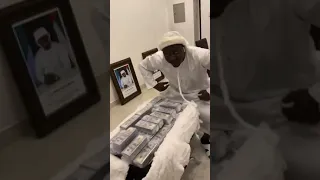 Nigerian businessman, Obieze Nestor dies in Dubai prison for flaunting money on Instagram