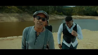 IVAN ALEKXEI- Amor que nos Seduz ft. TITO PARIS (Vídeo Oficial)