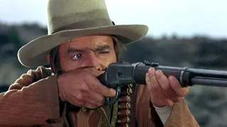 DEADWOOD '76 (1965) - Arch Hall Jr. - Free Western Movie [English]