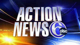 Action News Theme Song (Version A) | Move Closer to Your World