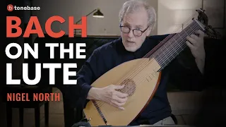 Bach and the Art of Rhetoric (ft. Nigel North)