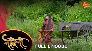 Nandini - Full Episode | 5 March 2022 | New Marathi Serial | Sun Marathi