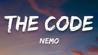 Nemo - The Code (Lyrics)(Sped Up)| Switzerland Eurovision 2024