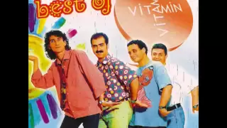 Grup Vitamin - Turkish Cowboys