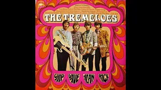 Norman Stanley James St. Clare - The Tremeloes, CBS Mono, 1967