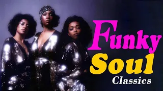 Disco Funky Soul - Sister Sledge, Donna Summer, Cheryl Lynn, The Emotions, The Supremes & More