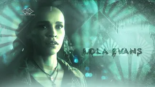 THE 100 ''SECOND DAWN'' - SPINOFF SERIES OPENING CREDITS (4K)