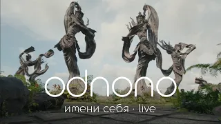 «Имени себя» (live video 2023)