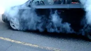 Cobalt 2.2 burnout