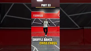 Shuffle Dance part33 #shuffle #shuffledance #шафл #шафлтанец #танцы