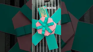 Hexagon chocolate explosion box | 4 layers | Handmade | Chocolate Hamper | Gift ideas | Trending