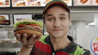 Burger King Commercial Hijacks Google Home Device